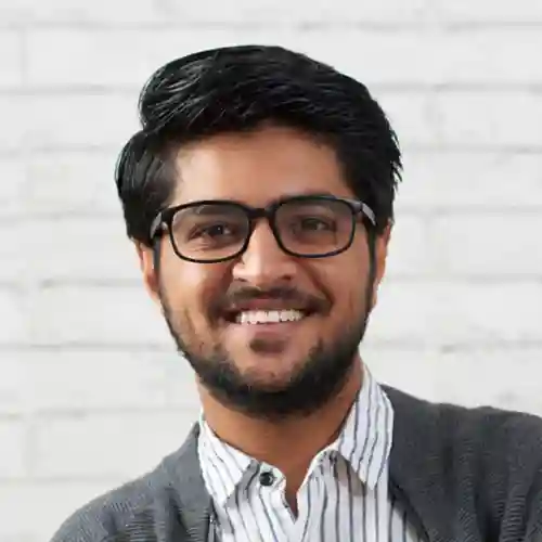 Suresh Jain